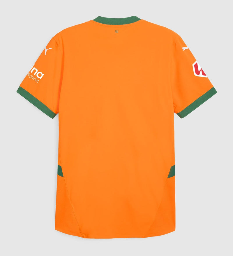 Valencia Third Jersey 2024/2025