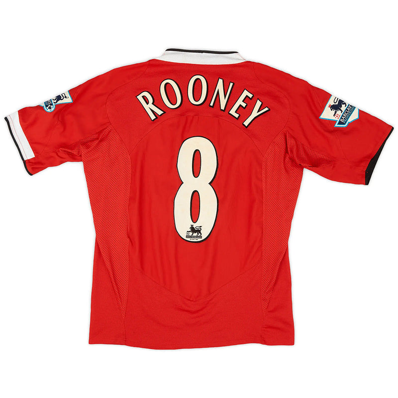 ROONEY