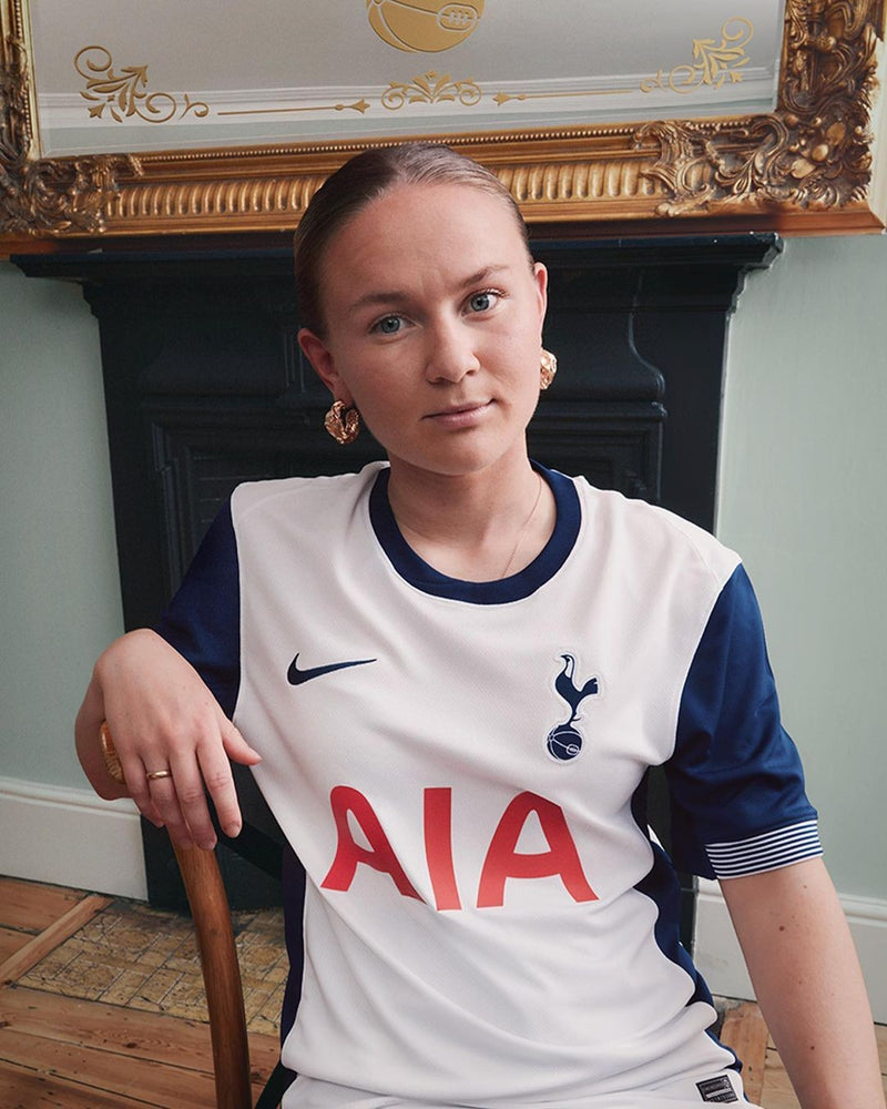 Tottenham Hotspur Home Jersey 2024/2025 - Women