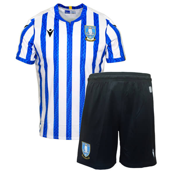 Kids Sheffield Wednesday Home 2024/2025