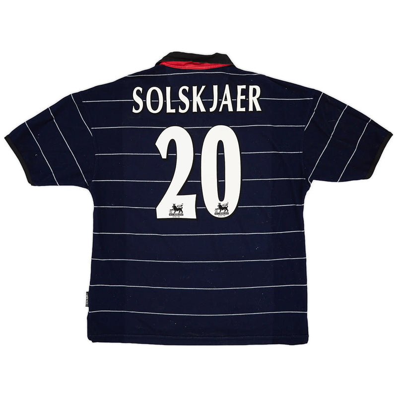 SOLKSJAER