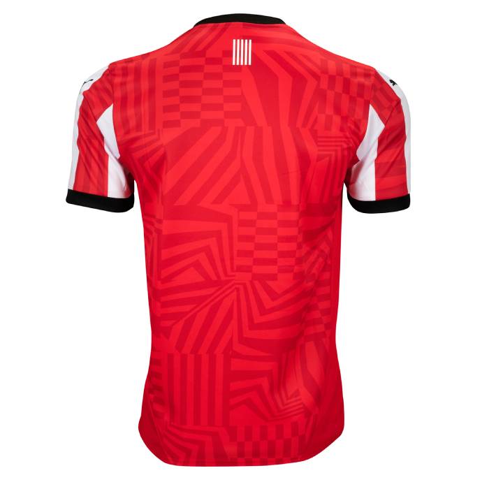 Southampton Home Jersey 2024/2025