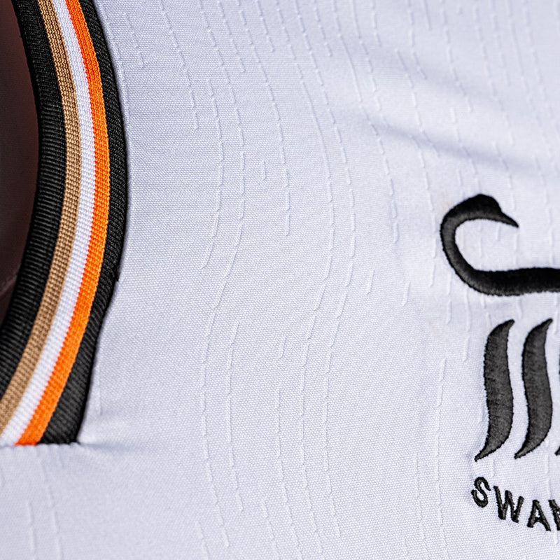 Swansea City Home Jersey 2024/2025