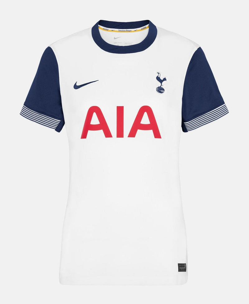 Tottenham Hotspur Home Jersey 2024/2025 - Women