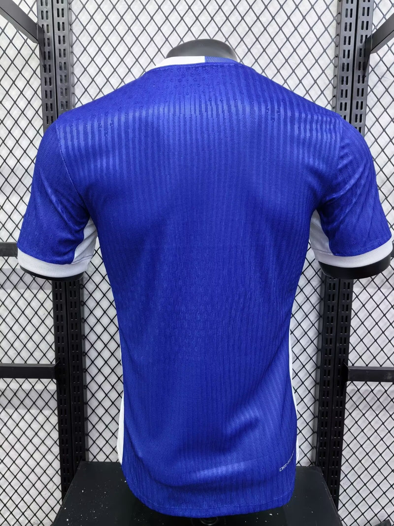 NEW🔥Chelsea Player Jersey Home 2025/2026