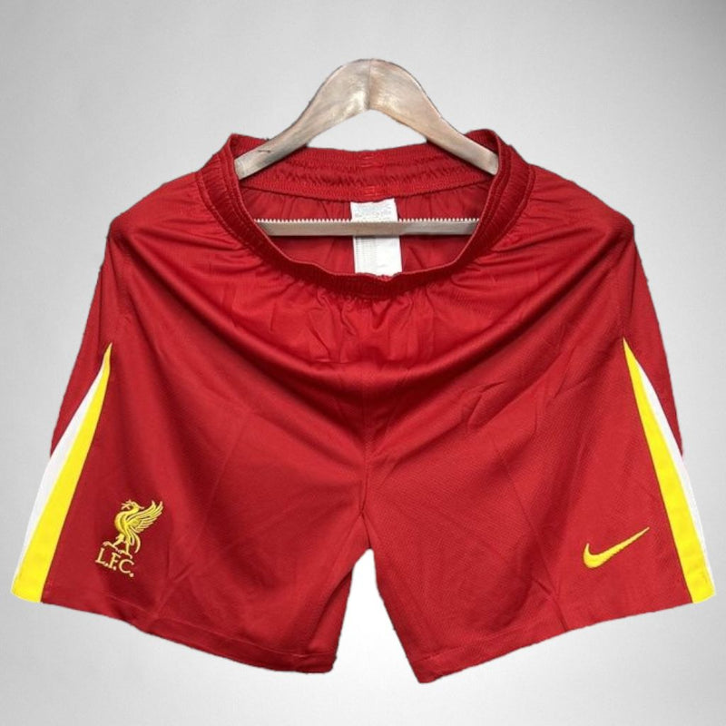 Liverpool FC Home Shorts 2024/2025