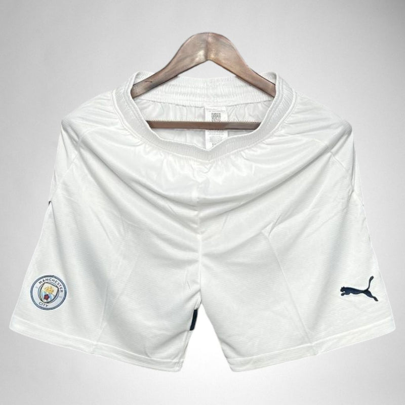 Manchester City Home Shorts 2024/2025