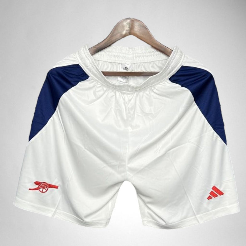 Arsenal Home Shorts 2024/2025