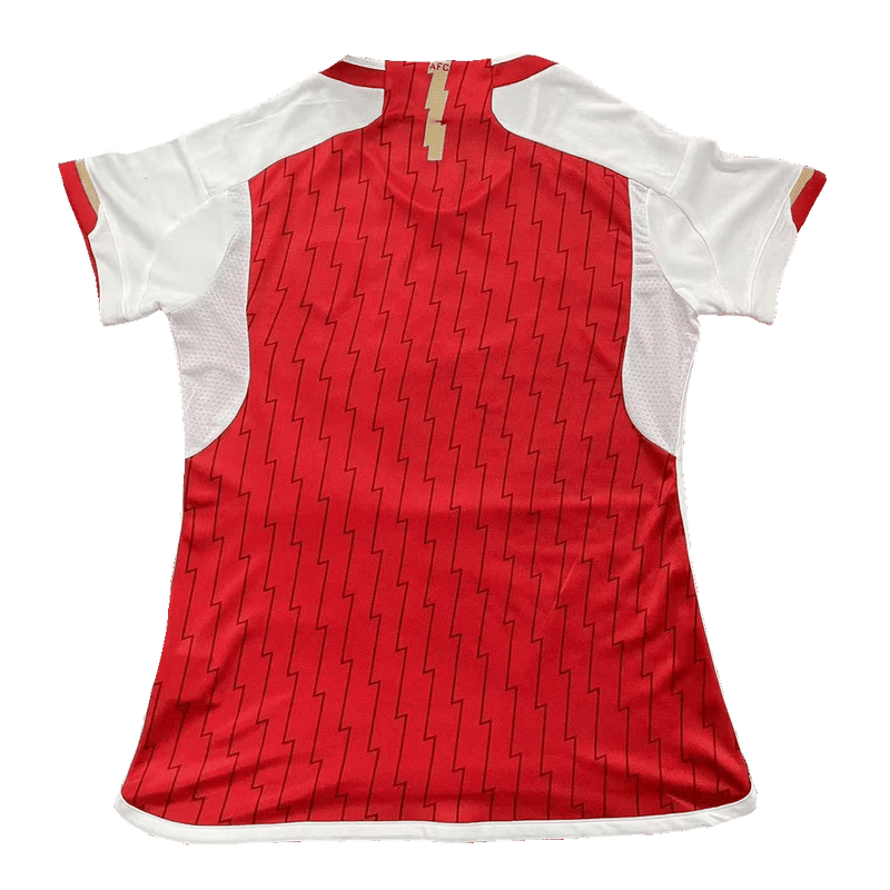 Arsenal Home Jersey 2023/2024 - Women