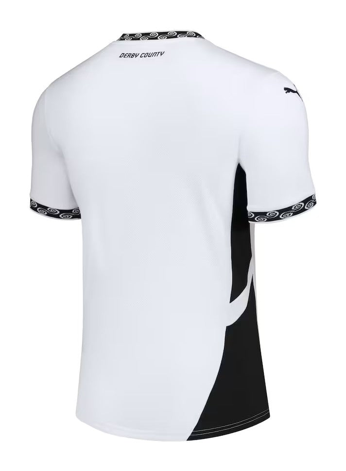 Derby County Home Jersey 2024/2025