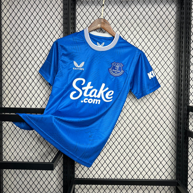 Everton Home Jersey 2024/2025