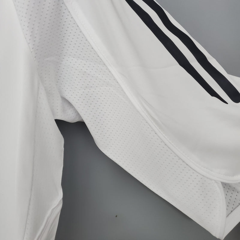 Real Madrid Retro Home Jersey 2005/2006