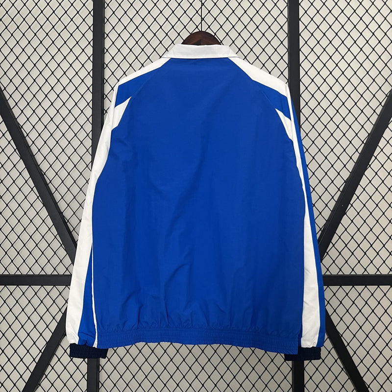 Argentina 24/25 Windbreaker Reversible II