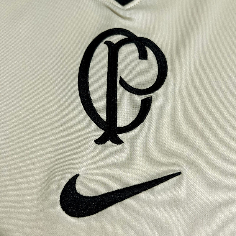 Corinthians Fourth Jersey 2023/2024