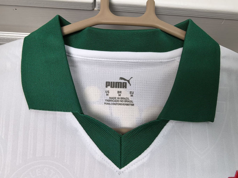 Palmeiras Away Jersey 2024/2025