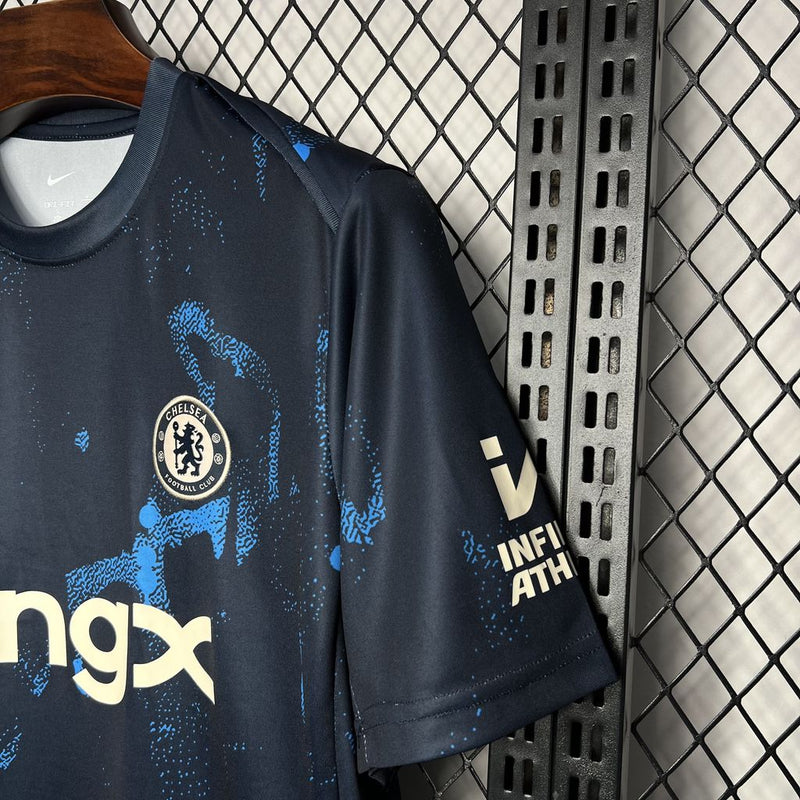 Jersey Chelsea Pre-Match 2024/2025