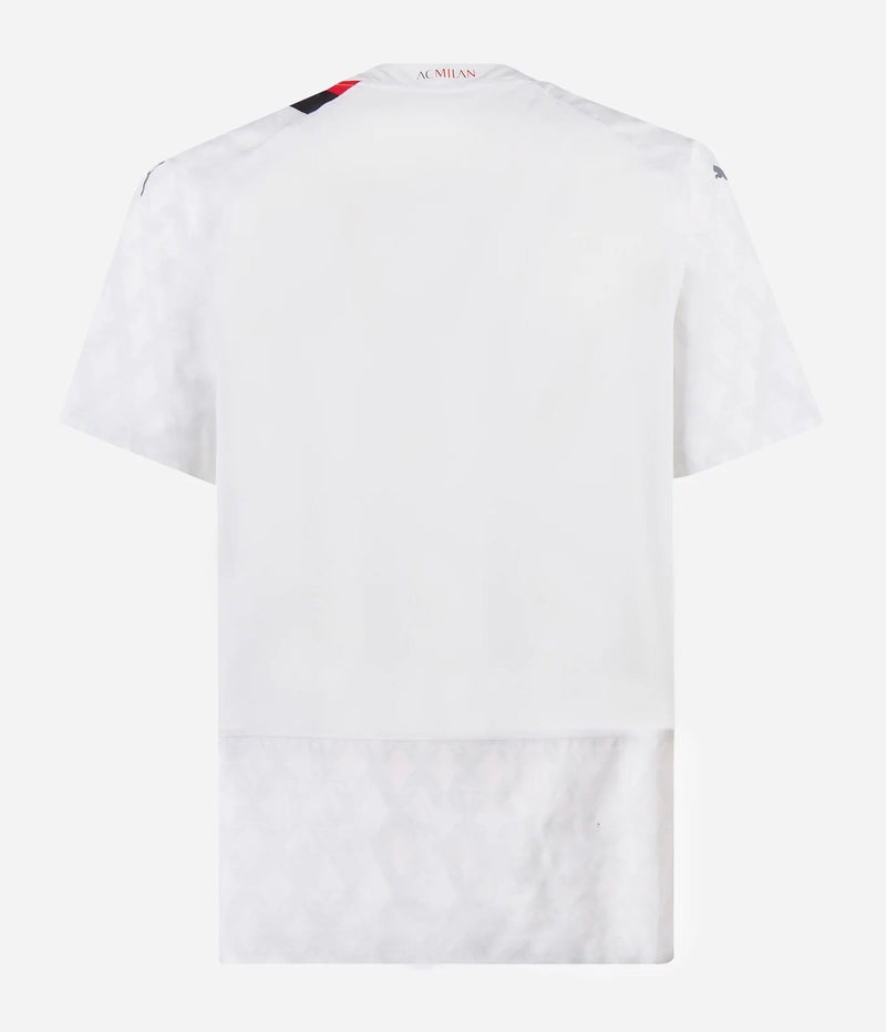 AC Milan Away Jersey 2023/2024