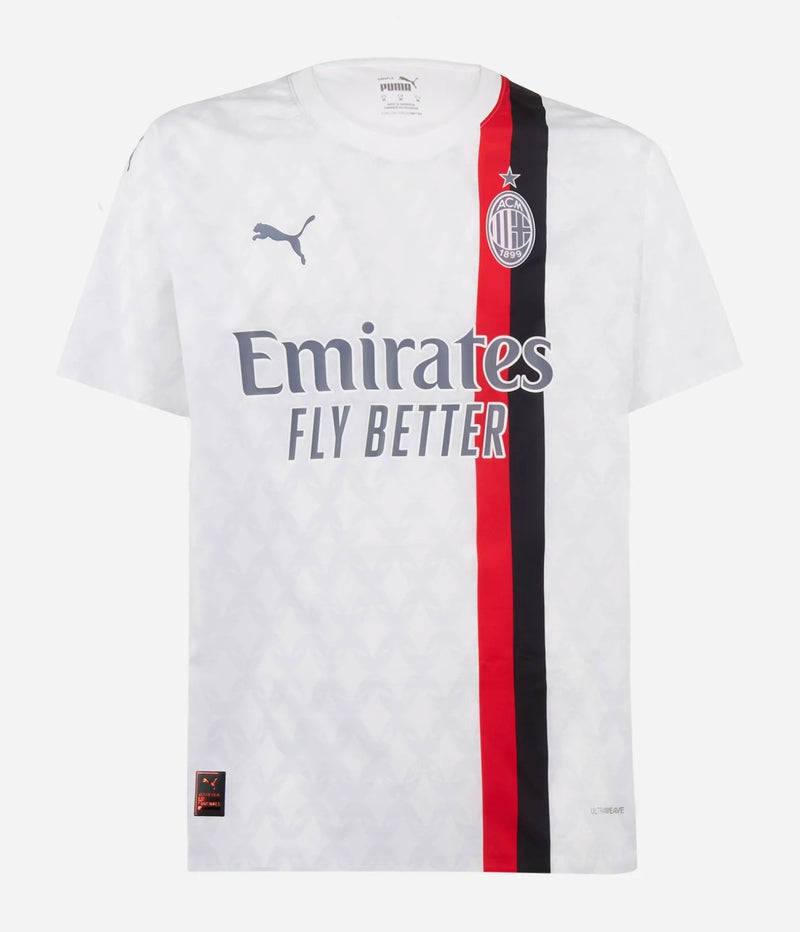 AC Milan Away Jersey 2023/2024