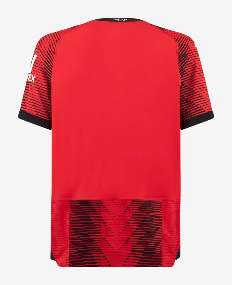 AC Milan Home Jersey 2023/2024