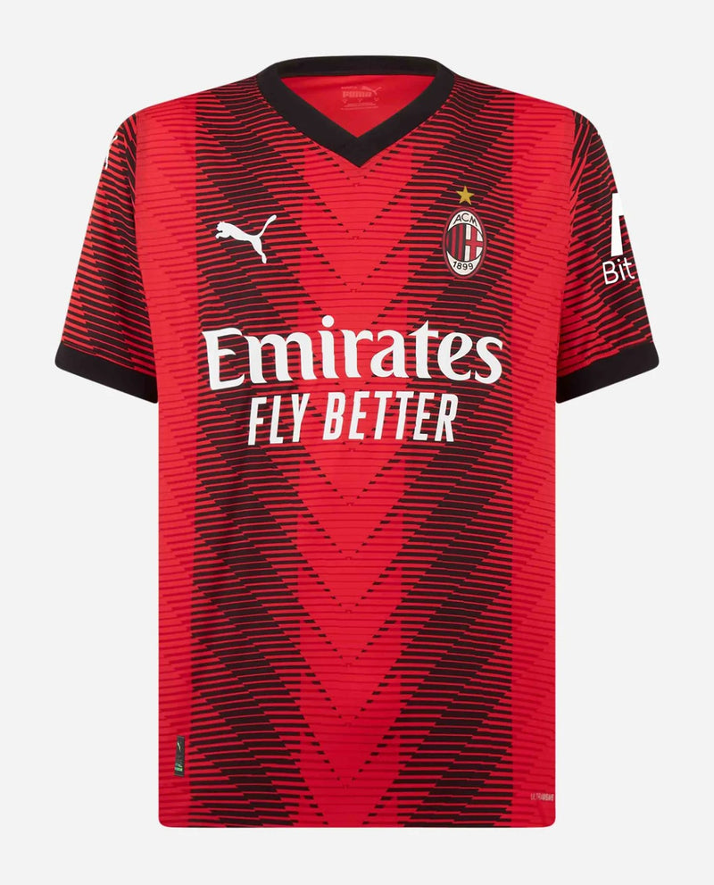 AC Milan Home Jersey 2023/2024