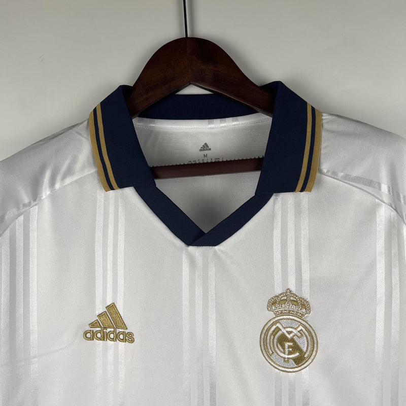 Real Madrid Retro Special Edition Jersey