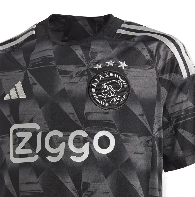 Ajax Third Jersey 2023/2024