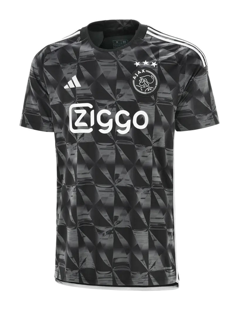 Ajax Third Jersey 2023/2024