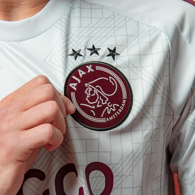 Ajax Third Jersey 2024/2025