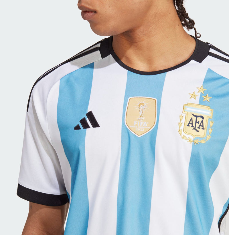 Argentina Home Jersey 2023/2024