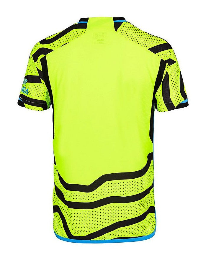 Arsenal Away Jersey 2023/2024