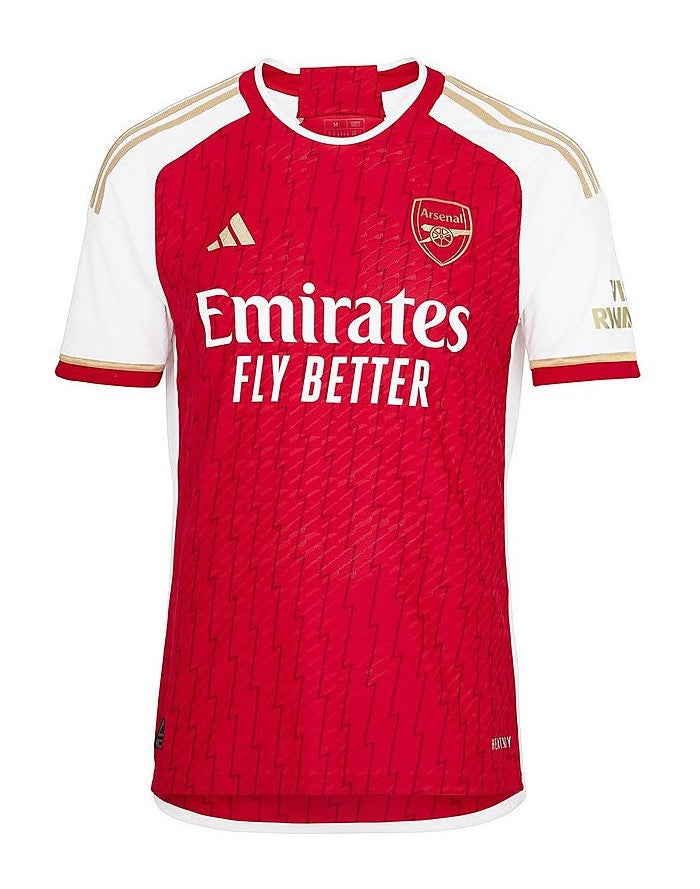 Arsenal Home Jersey 2023/2024