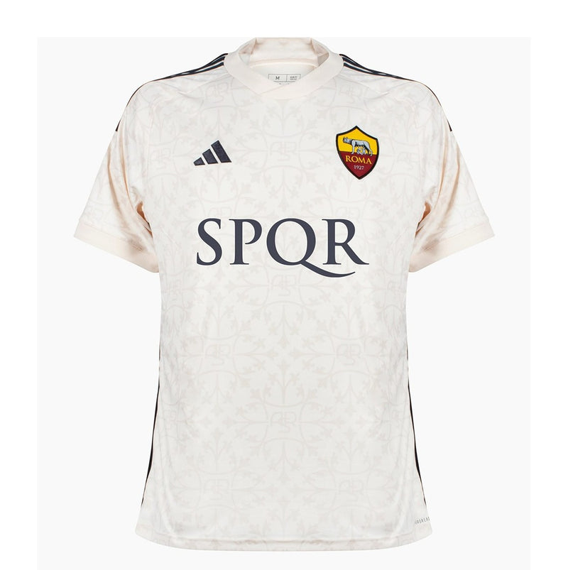 AS Roma Away Jersey 2023/2024