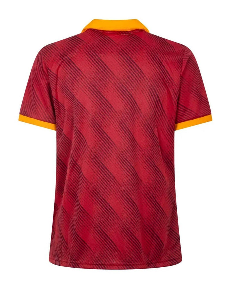 AS Roma Fourth Jersey 2023/2024