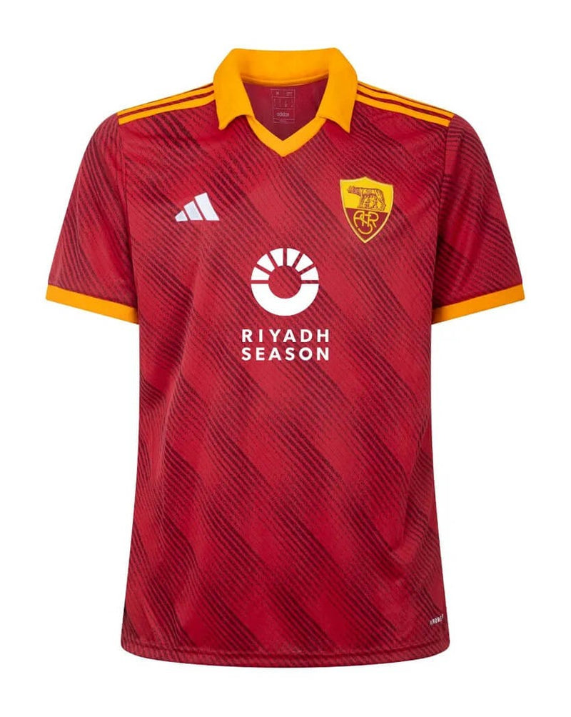 AS Roma Fourth Jersey 2023/2024