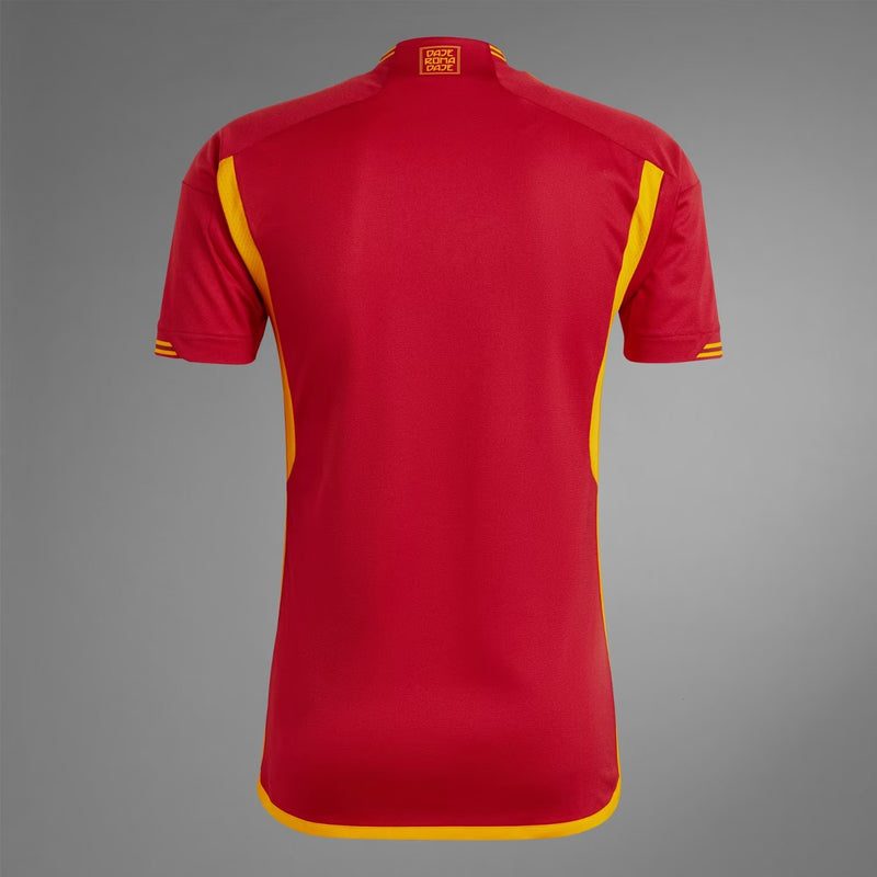 AS Roma Home Jersey 2023/2024