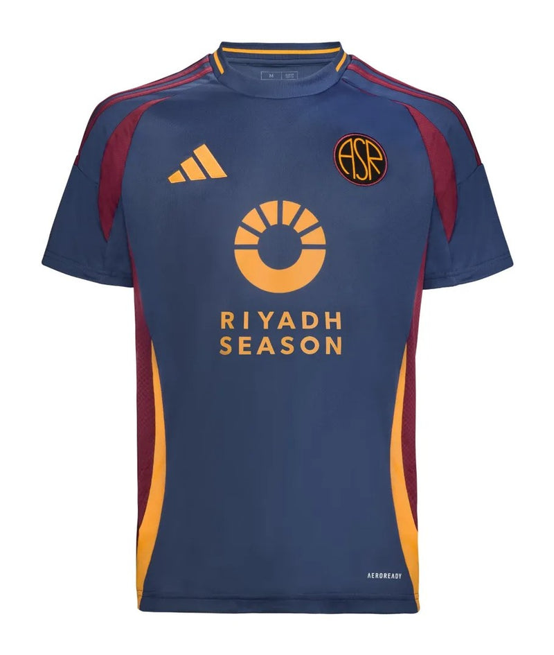 AS Roma Third Jersey 2024/2025