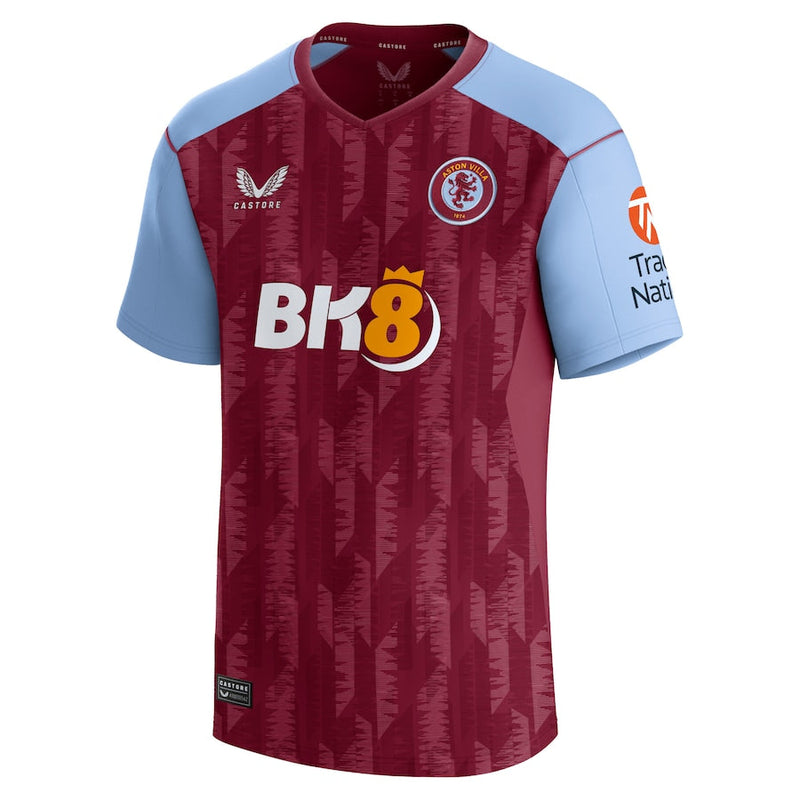 Aston Villa Home Jersey 2023/2024