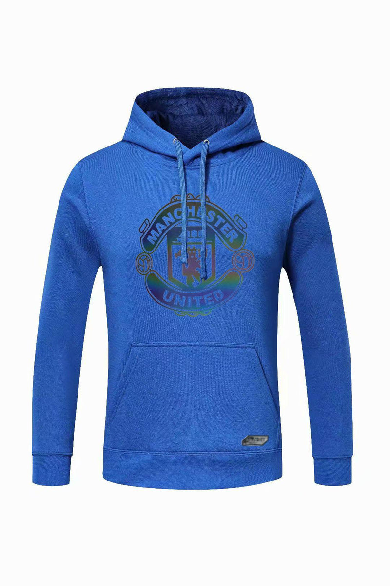 Manchester United Hoodie I