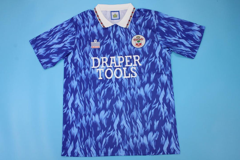 Southampton Retro Away Jersey 1991/1993