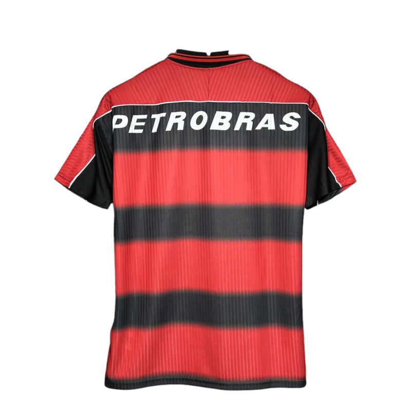 Flamengo Retro Home Jersey 1997