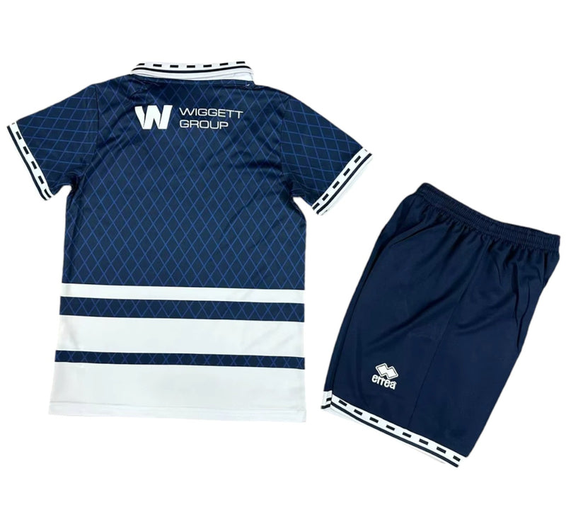 Kids Millwall Home 2024/2025