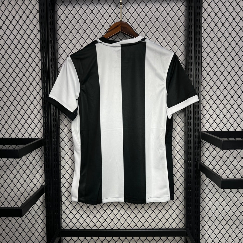 Corinthians Third Jersey 2024/2025