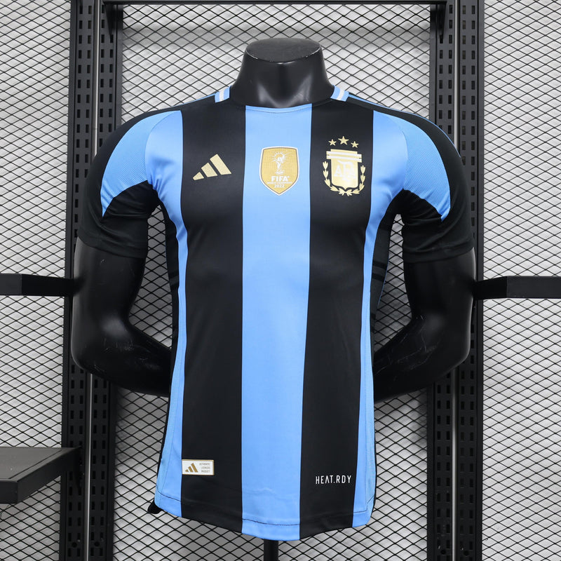 Argentina Edición especial I Camiseta 2024/25 - Versión Jugador