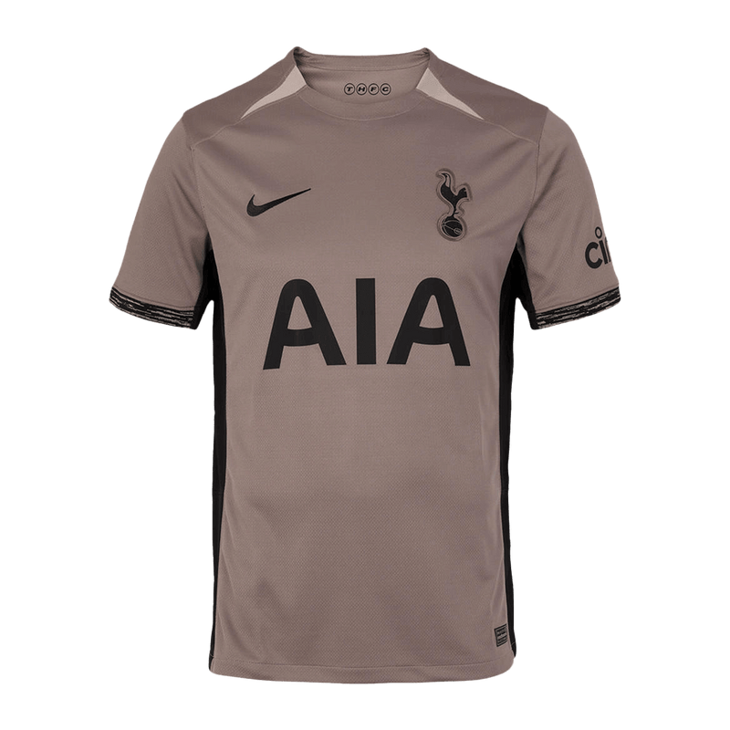 Tottenham Hotspur Third Jersey 2023/2024