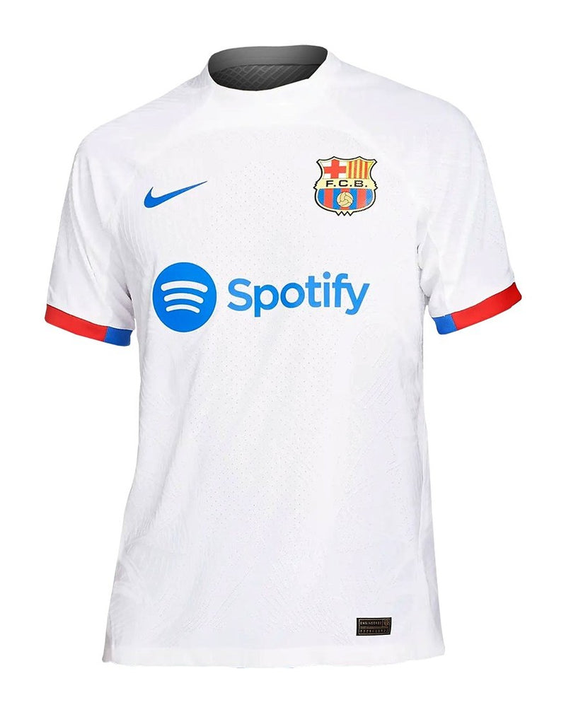 Barcelona Away Jersey 2023/2024