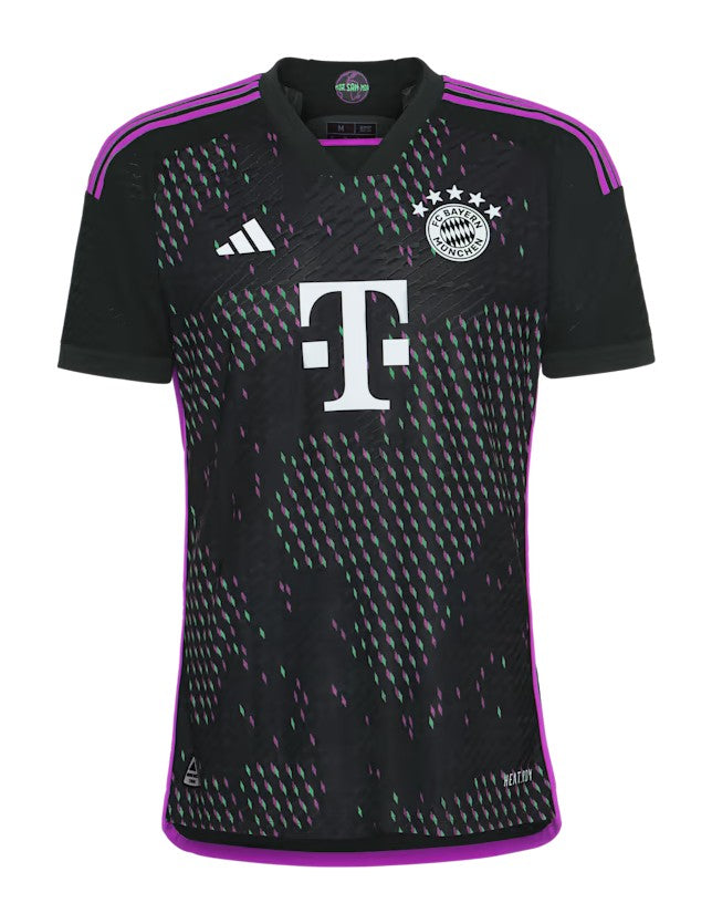 Bayern Munchen Away Jersey 2023/2024