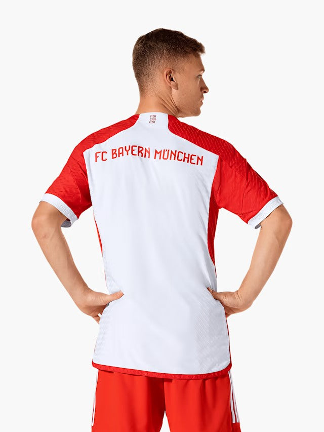 Bayern Munchen Home Jersey 2023/2024