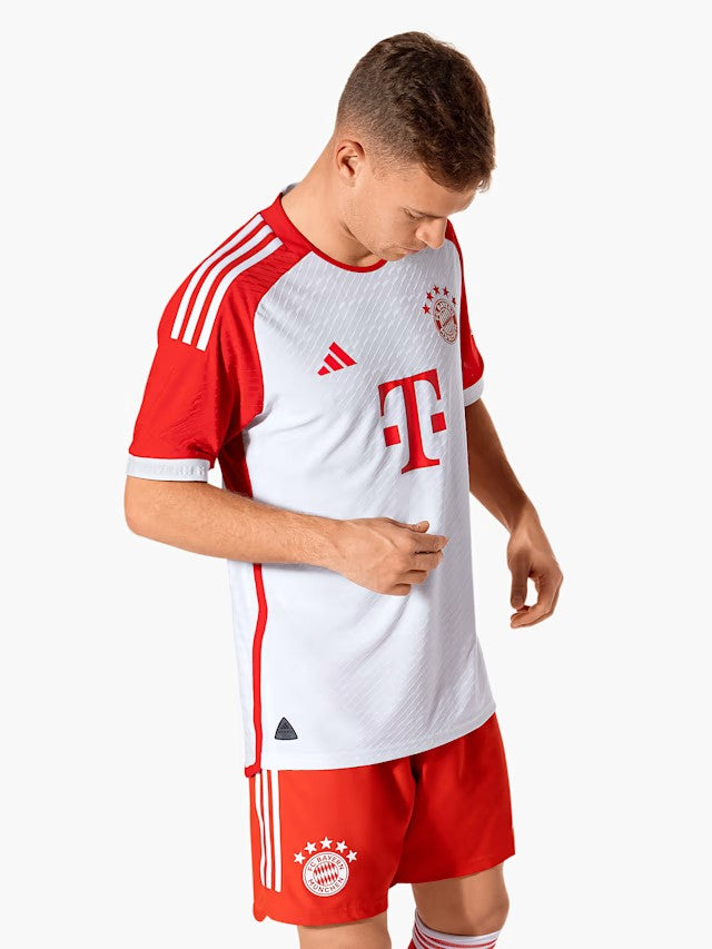 Bayern Munchen Home Jersey 2023/2024