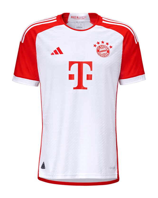 Bayern Munchen Home Jersey 2023/2024