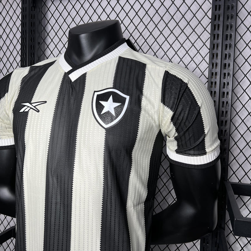 Botafogo Player Home Jersey 2024/2025